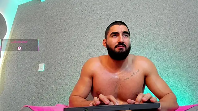 Joao_Batista_Oficial webcam