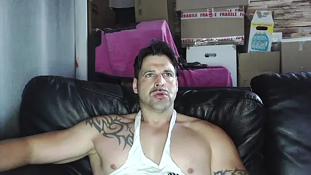 XxBigboybandxX webcam