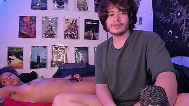 hothoneychile webcam