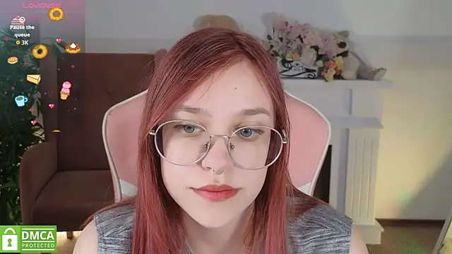 LayriantaVee webcam