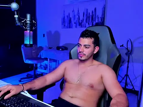 BrunoD31 webcam
