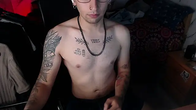 Dominus_Kane webcam