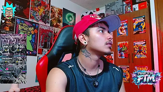Hgp3riodictabl3 webcam