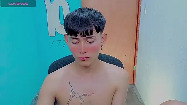 tanjiro_cute webcam