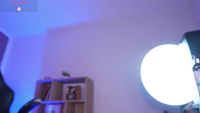 CleeoAdams_ webcam