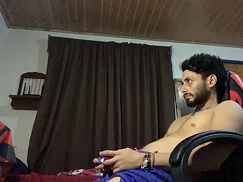 Nooneisthis webcam