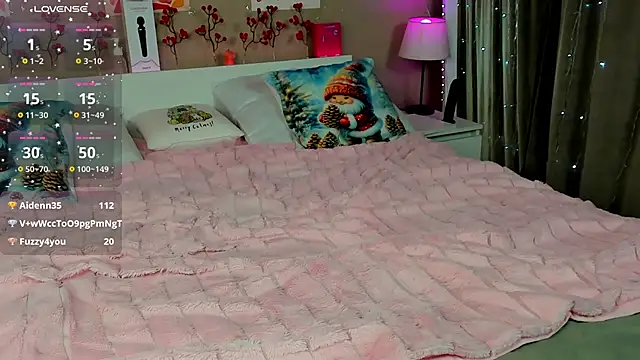 Kristy_na webcam