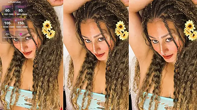 sweetexplotion webcam