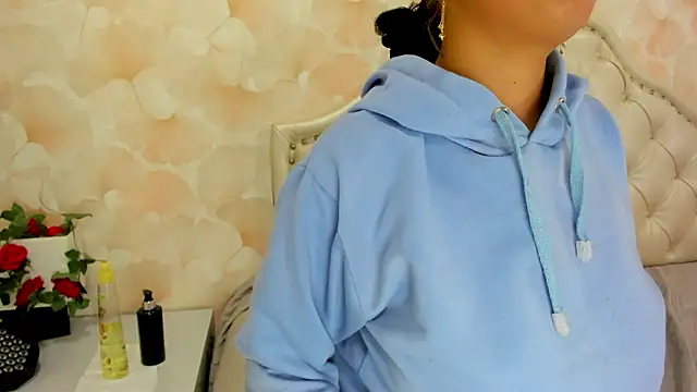 SofiaWhites webcam