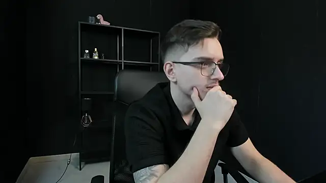 FelixStarkk webcam