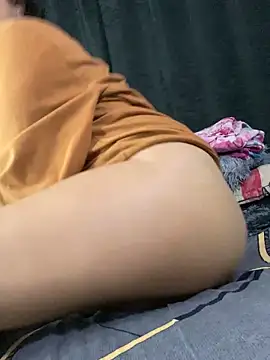 EVAH_LEE_ webcam