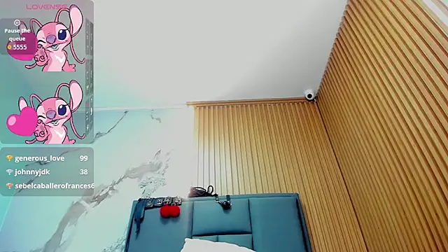 Isisleroy1 webcam