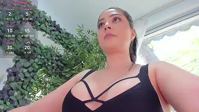 Lexi_Storm webcam