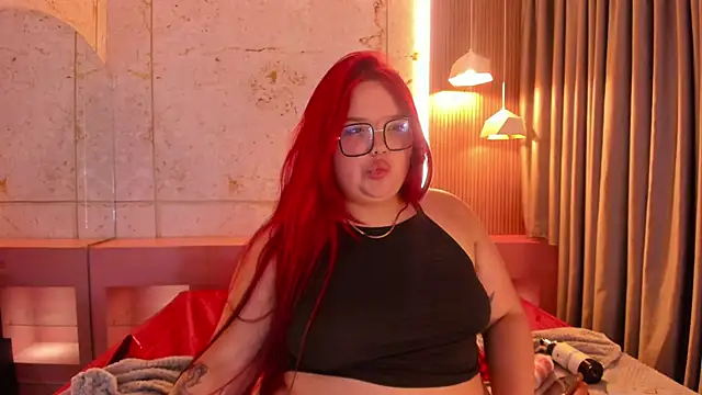 Lushi_Love webcam