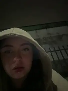 SarahCastro1_ webcam