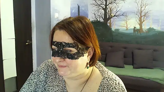 AgilaMipo webcam