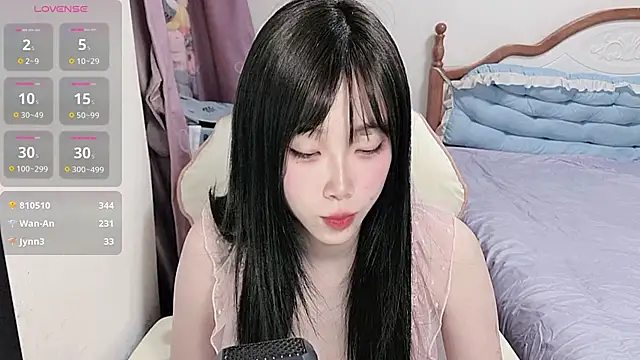 Vivian-88 webcam