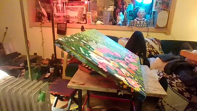 Preview of 2099rivenxxx