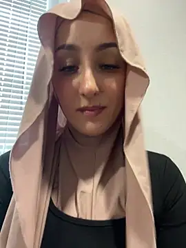FlexibleDoll_ webcam