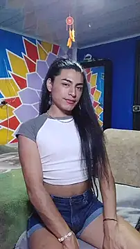 Selena_Nova webcam