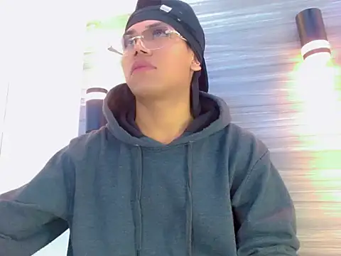 DaviidBuckx_ webcam