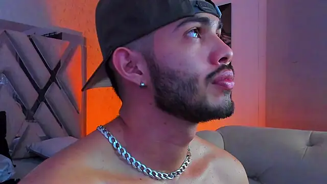 Vincentblack webcam