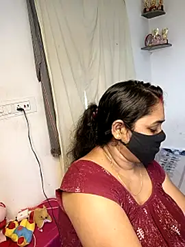 Tanvi_My_Girl webcam