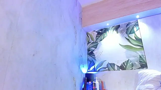 ZoeBlanc webcam