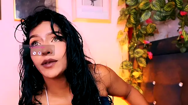 Alisse_Storm webcam