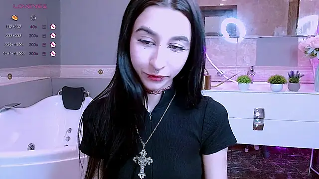 MelissaSparrow webcam