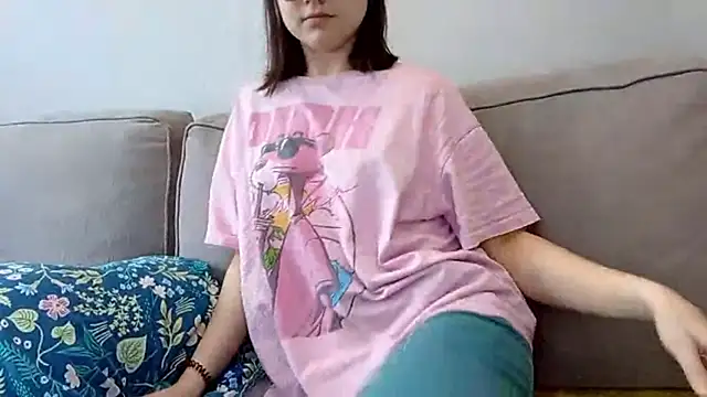 LezlieEllegood webcam