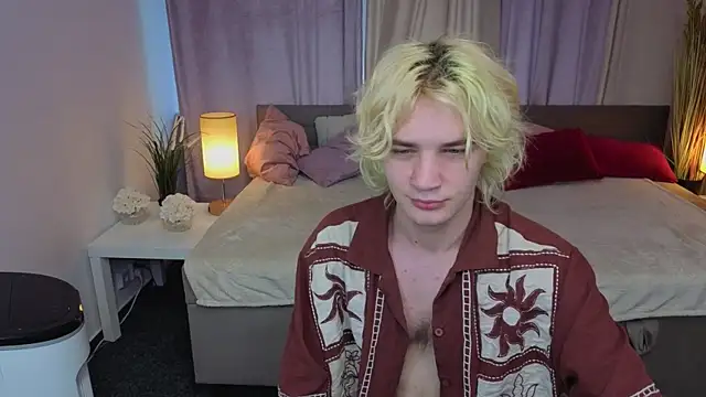 JameMilann webcam