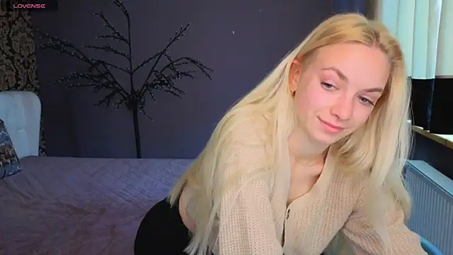 SonnySofia webcam