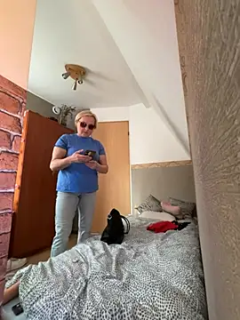 Svetlysvet webcam