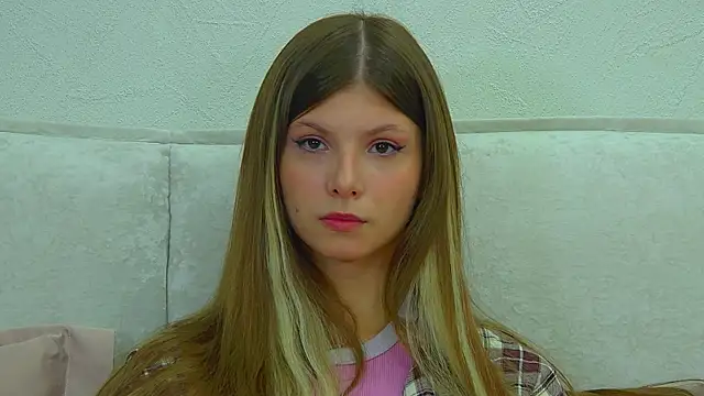 AudreyBarlov webcam