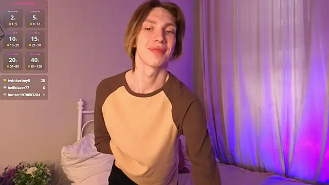 Daniel_Schmidt webcam