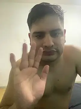 MenSexPeru webcam