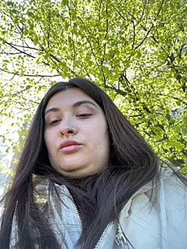 AureTease webcam