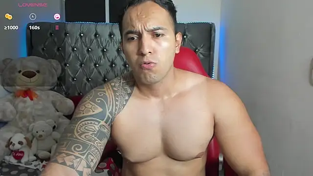 mrloganfuck1 webcam