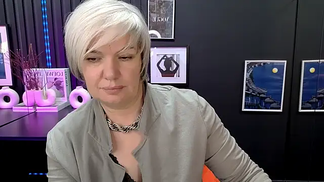 CarmenSoft webcam