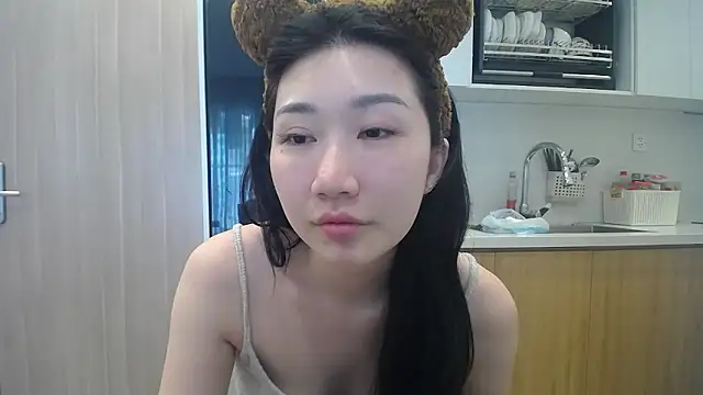 Asiagirll webcam