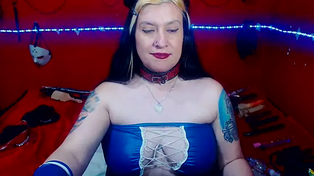 MATURE_Randy webcam