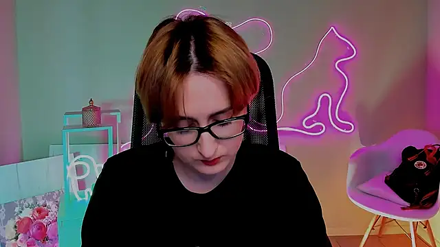 LixeLuna live sex cam