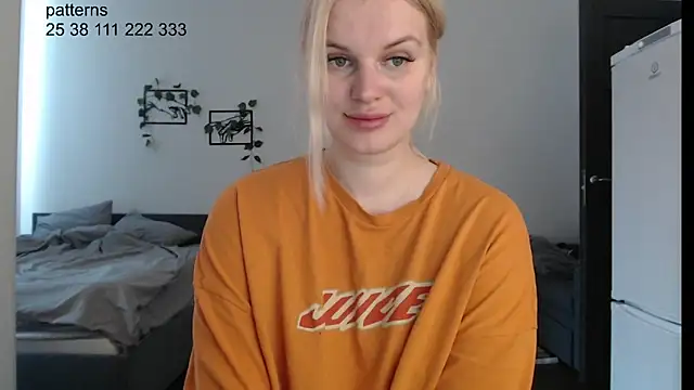 hey_shinyy webcam