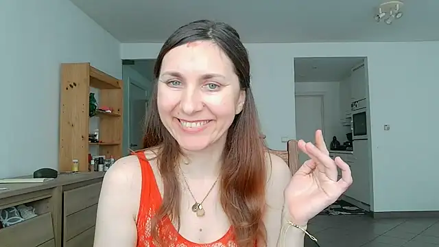 JasmineGlamour webcam