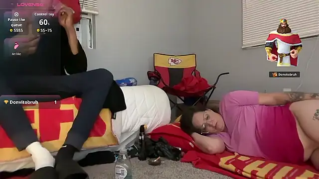 KcChiefBBC69 webcam