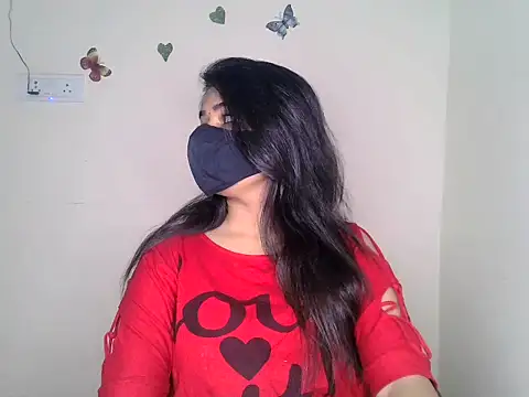 kritikadoll webcam