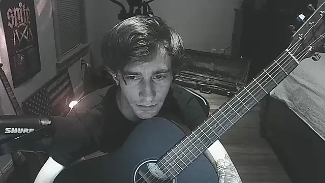 LEVIATHANX666 webcam