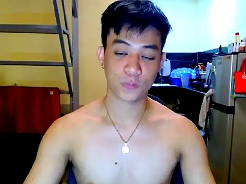 AsianCUMQUICKLY webcam