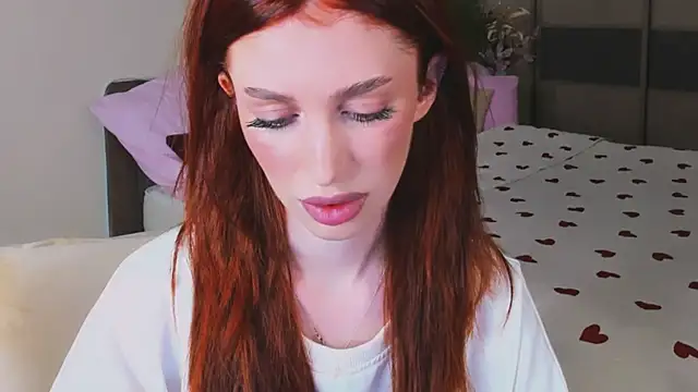 ChristinaConteeree webcam